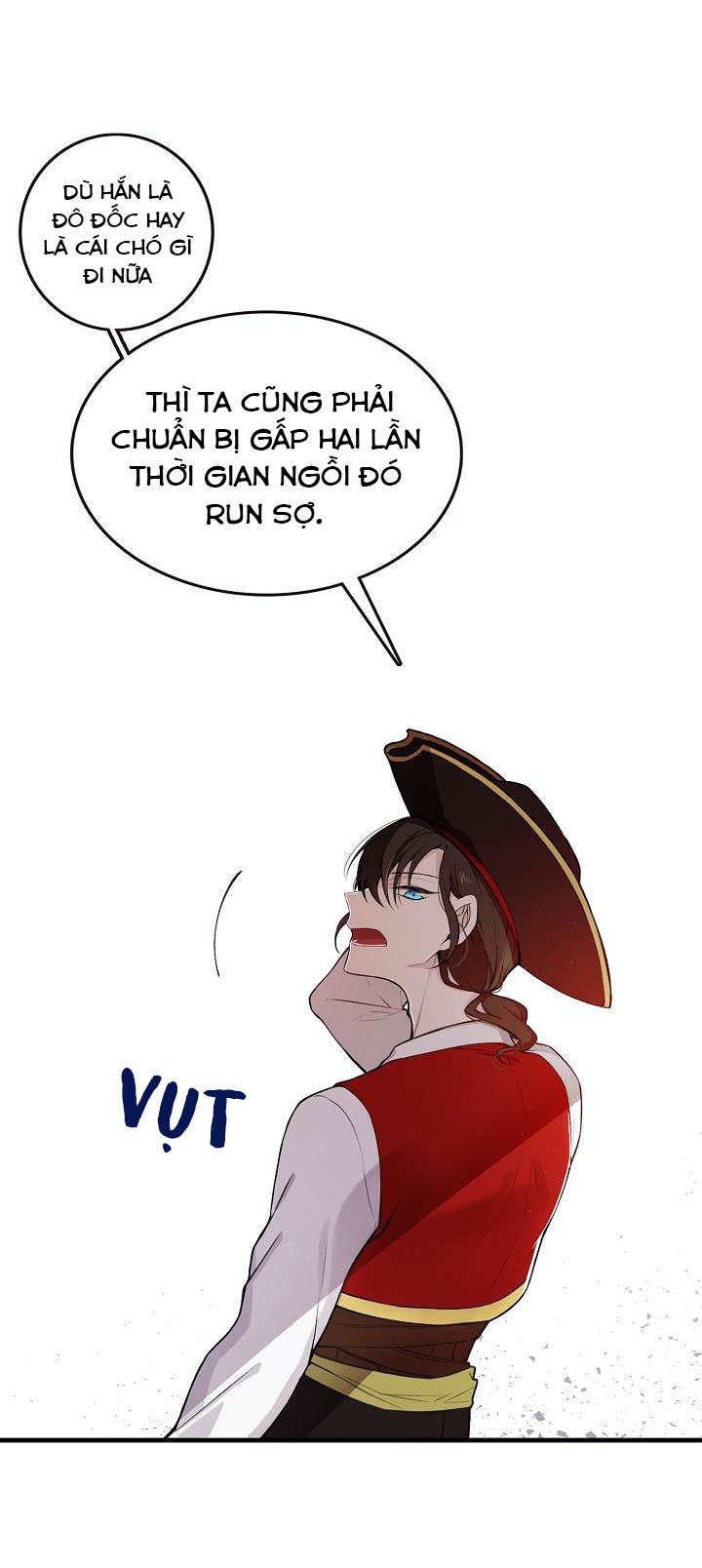 Đánh Lái Về Hướng Bắc-Tây Bắc Chapter 1 50