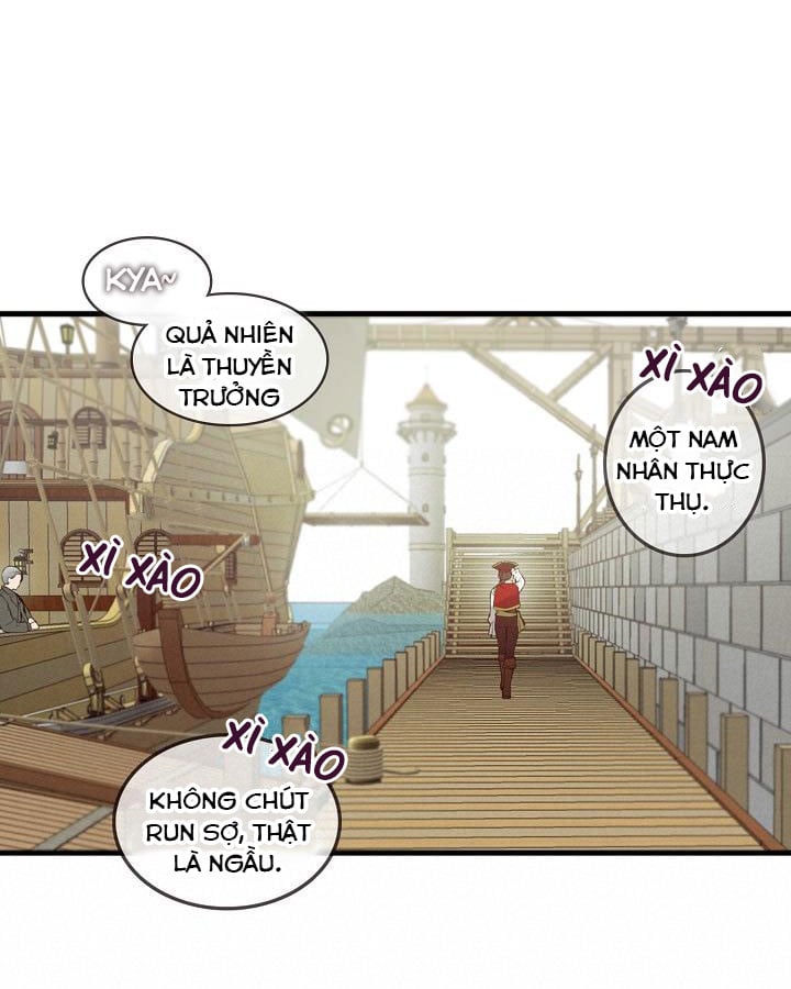 Đánh Lái Về Hướng Bắc-Tây Bắc Chapter 1 51