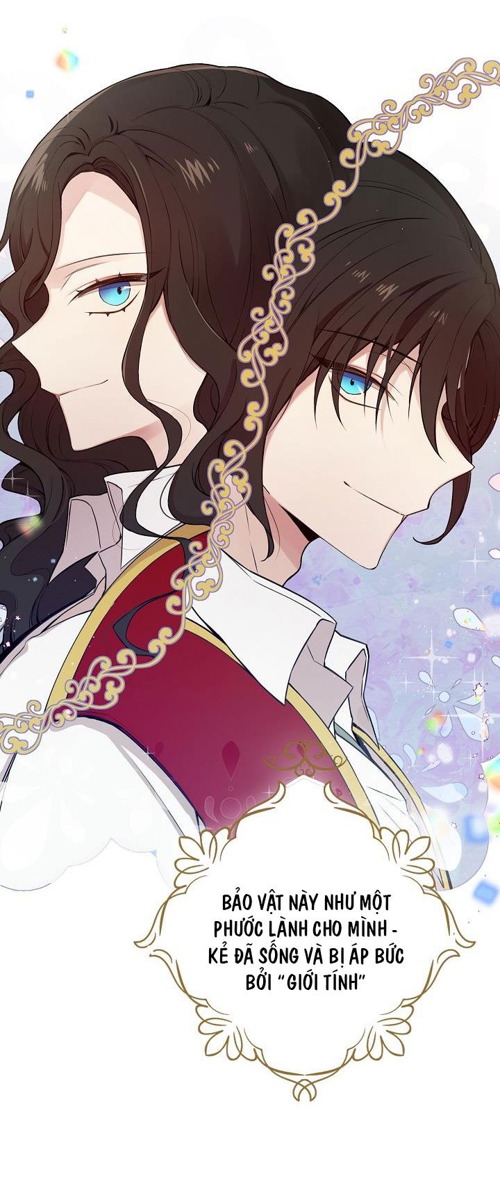 Đánh Lái Về Hướng Bắc-Tây Bắc Chapter 1 62