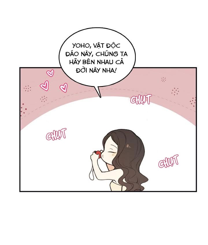 Đánh Lái Về Hướng Bắc-Tây Bắc Chapter 1 64