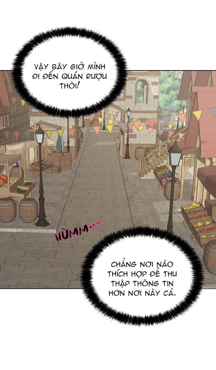 Đánh Lái Về Hướng Bắc-Tây Bắc Chapter 1 65