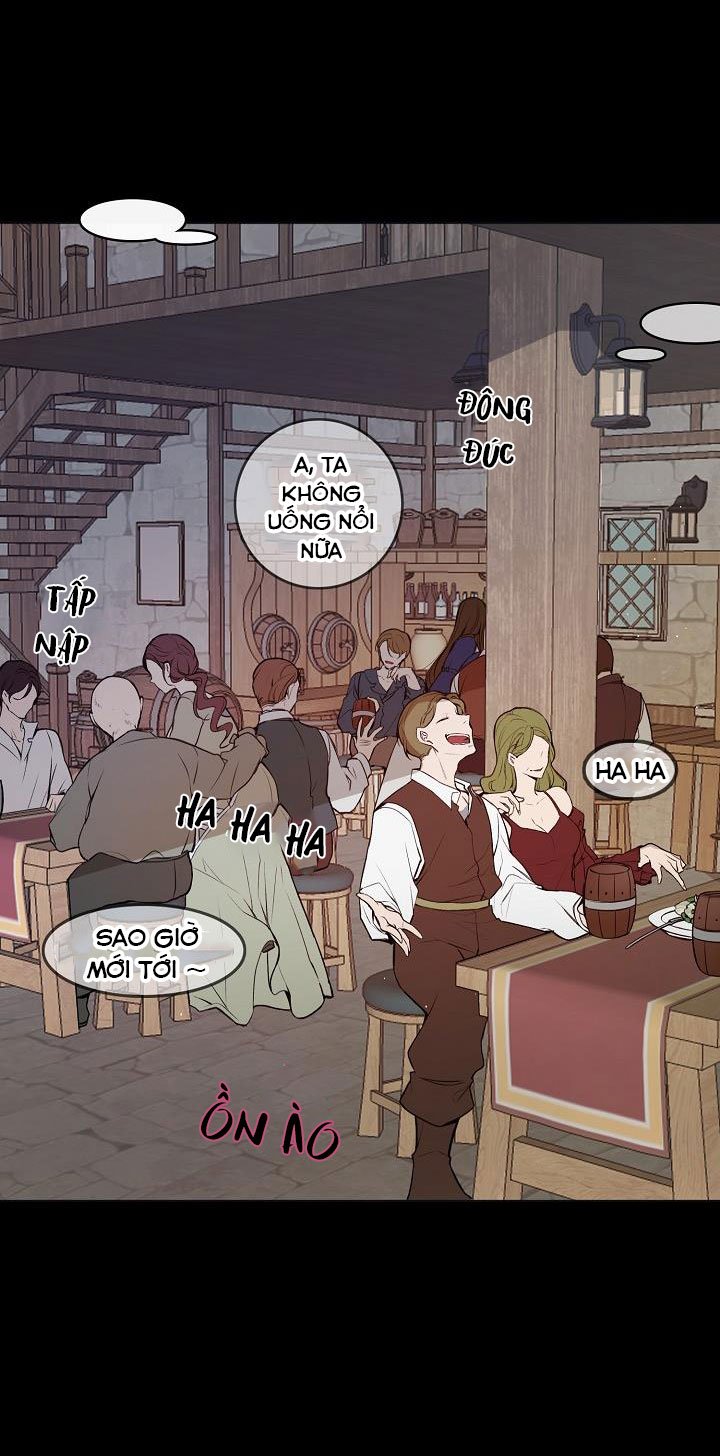 Đánh Lái Về Hướng Bắc-Tây Bắc Chapter 1 69