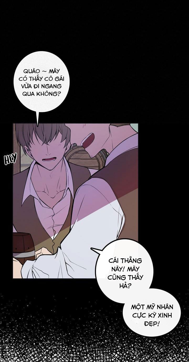 Đánh Lái Về Hướng Bắc-Tây Bắc Chapter 1 71