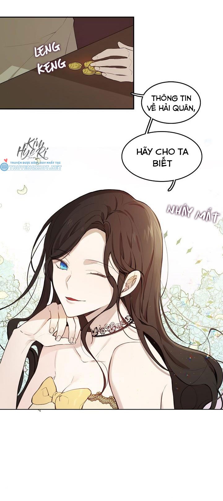 Đánh Lái Về Hướng Bắc-Tây Bắc Chapter 1 73