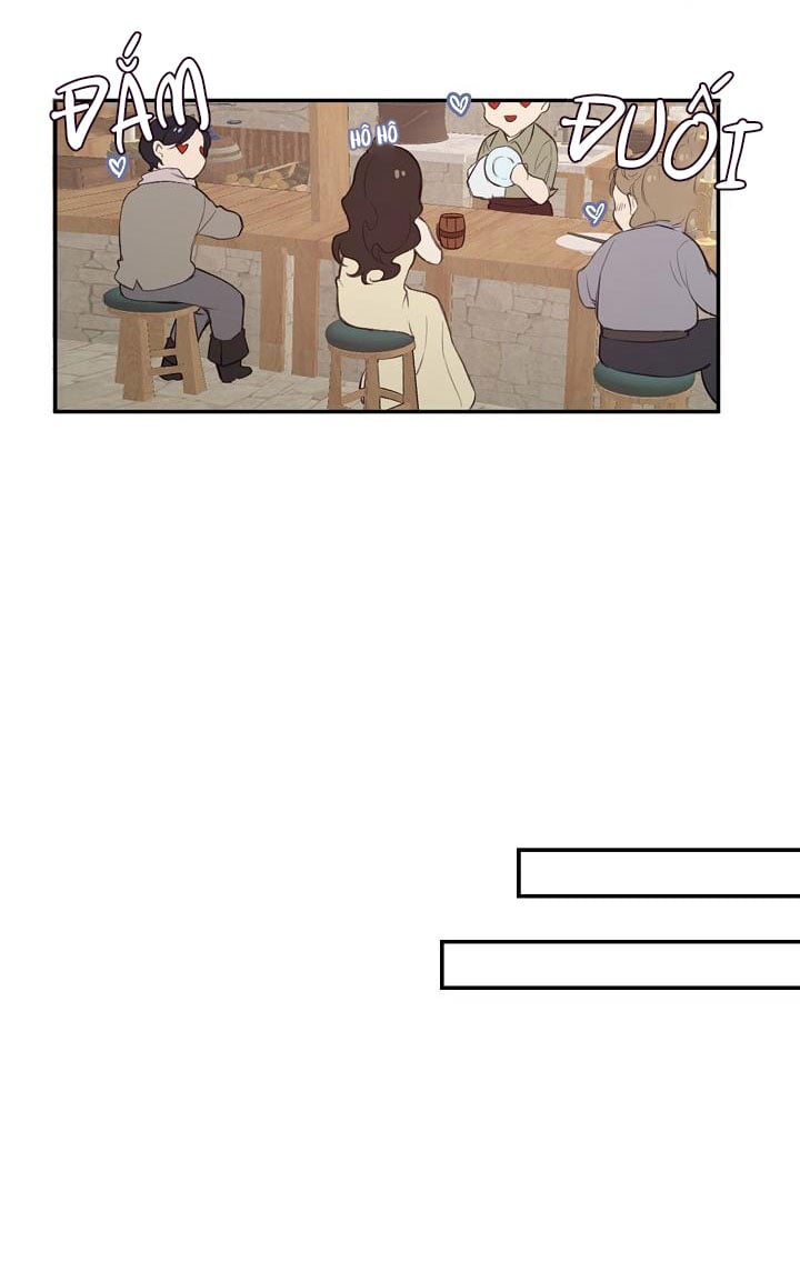 Đánh Lái Về Hướng Bắc-Tây Bắc Chapter 1 74