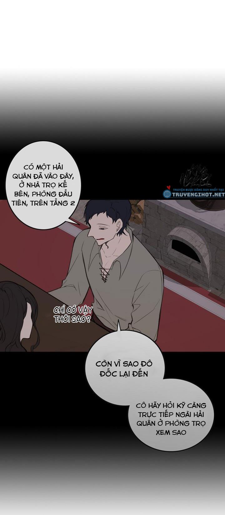 Đánh Lái Về Hướng Bắc-Tây Bắc Chapter 1 78