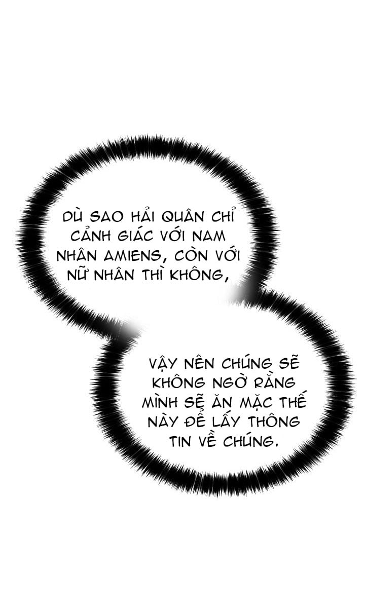 Đánh Lái Về Hướng Bắc-Tây Bắc Chapter 1 80