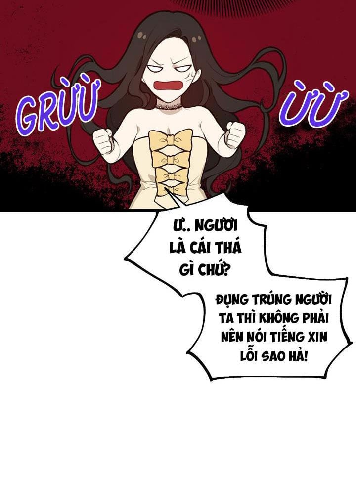 Đánh Lái Về Hướng Bắc-Tây Bắc Chapter 2 9