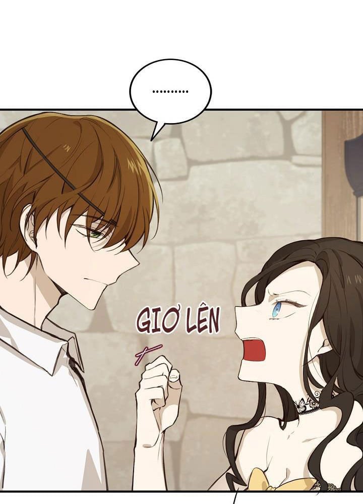 Đánh Lái Về Hướng Bắc-Tây Bắc Chapter 2 10