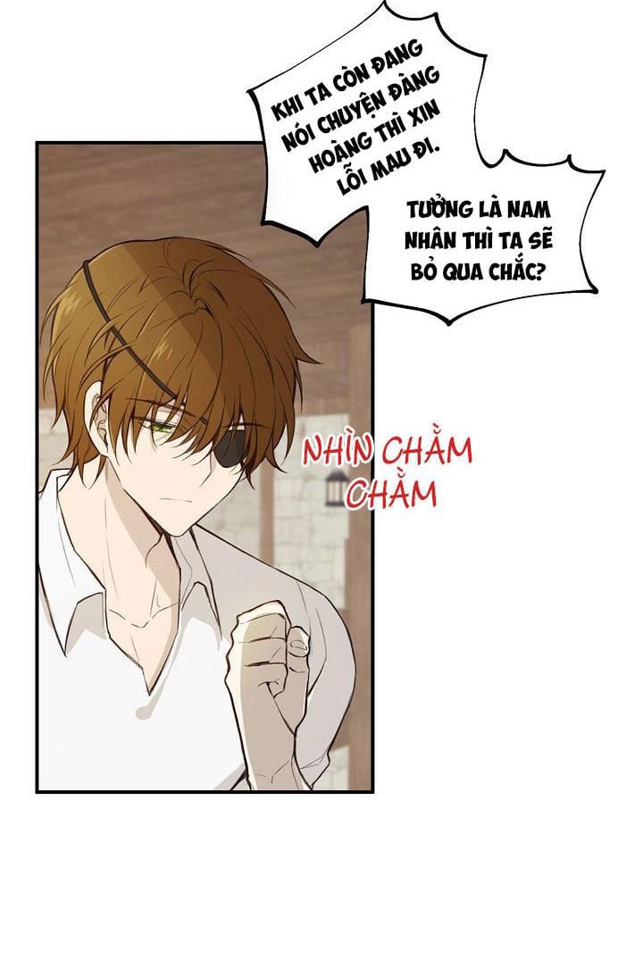 Đánh Lái Về Hướng Bắc-Tây Bắc Chapter 2 12