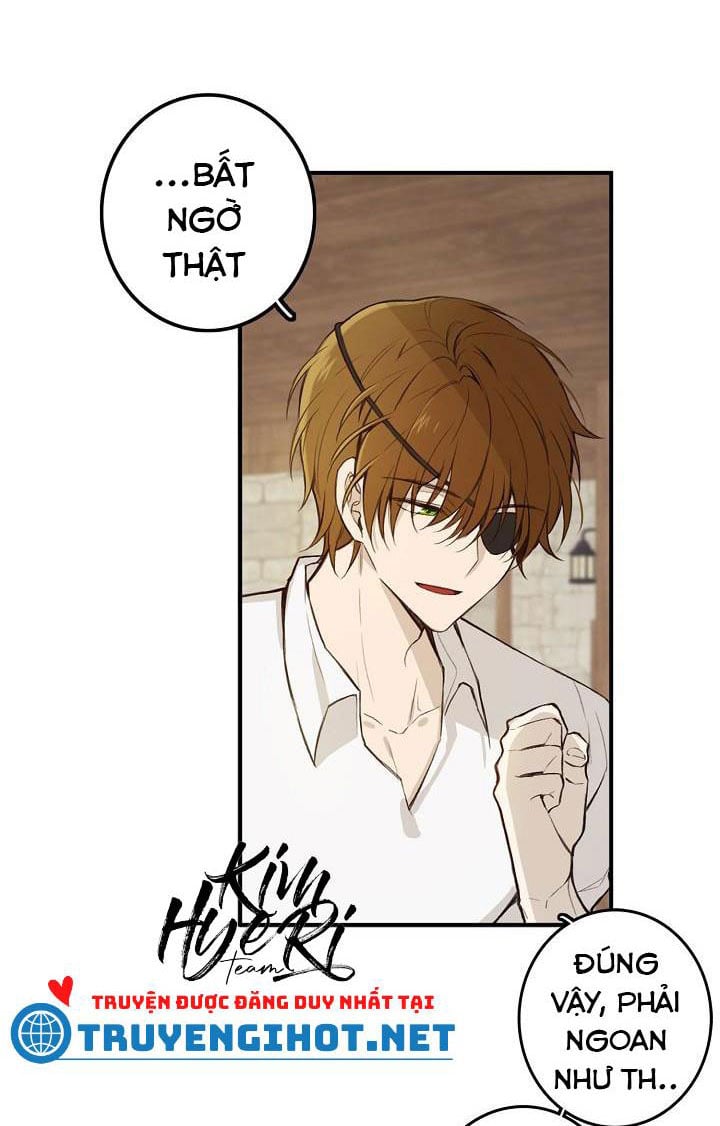 Đánh Lái Về Hướng Bắc-Tây Bắc Chapter 2 13