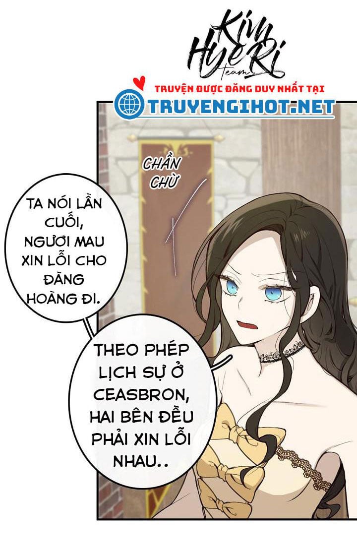 Đánh Lái Về Hướng Bắc-Tây Bắc Chapter 2 18