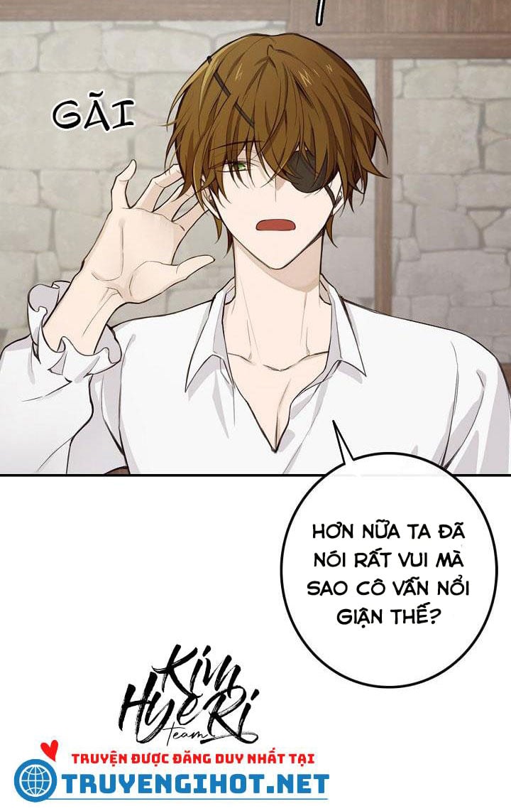 Đánh Lái Về Hướng Bắc-Tây Bắc Chapter 2 20