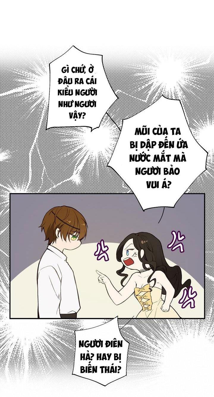 Đánh Lái Về Hướng Bắc-Tây Bắc Chapter 2 21