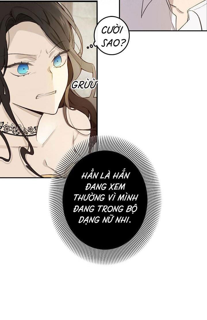 Đánh Lái Về Hướng Bắc-Tây Bắc Chapter 2 23