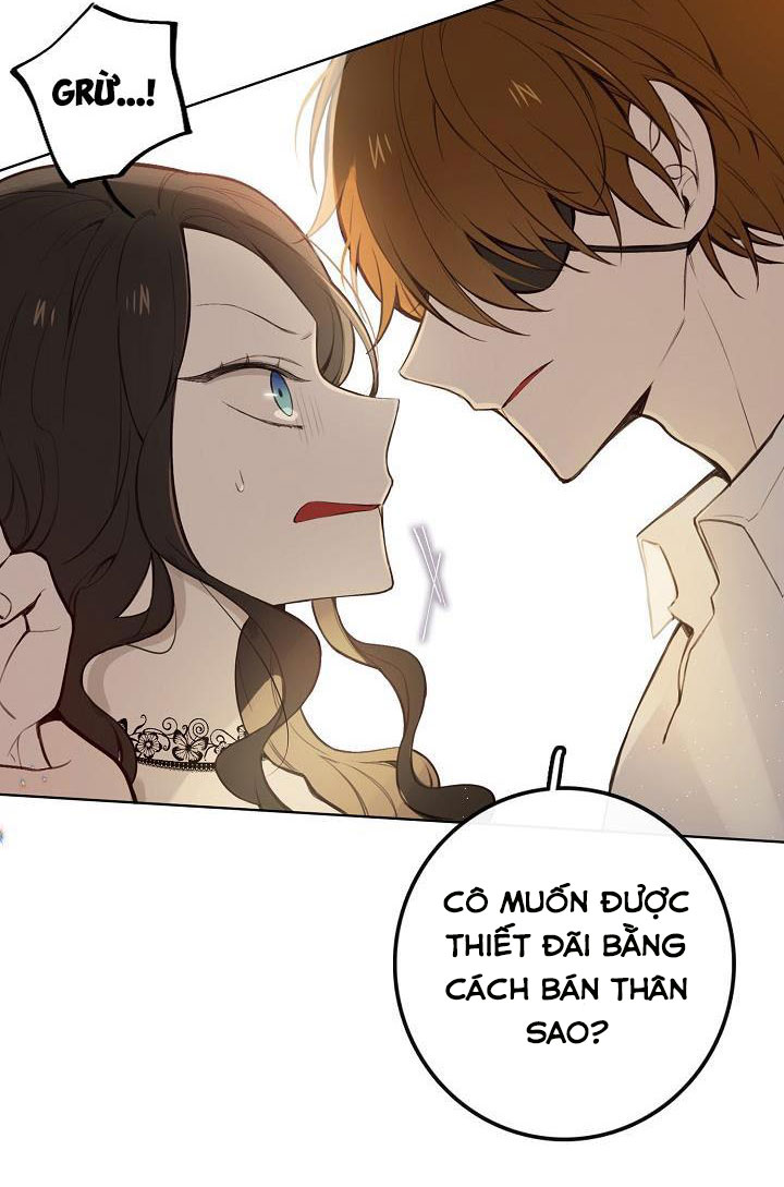 Đánh Lái Về Hướng Bắc-Tây Bắc Chapter 2 32