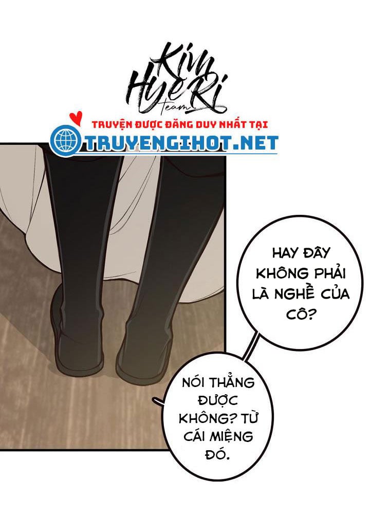 Đánh Lái Về Hướng Bắc-Tây Bắc Chapter 2 33