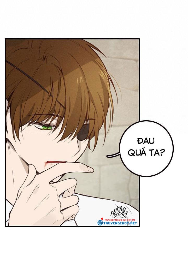 Đánh Lái Về Hướng Bắc-Tây Bắc Chapter 2 46