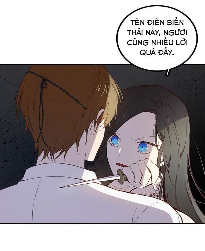 Đánh Lái Về Hướng Bắc-Tây Bắc Chapter 2 48