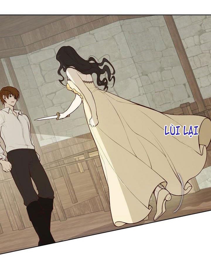 Đánh Lái Về Hướng Bắc-Tây Bắc Chapter 2 50