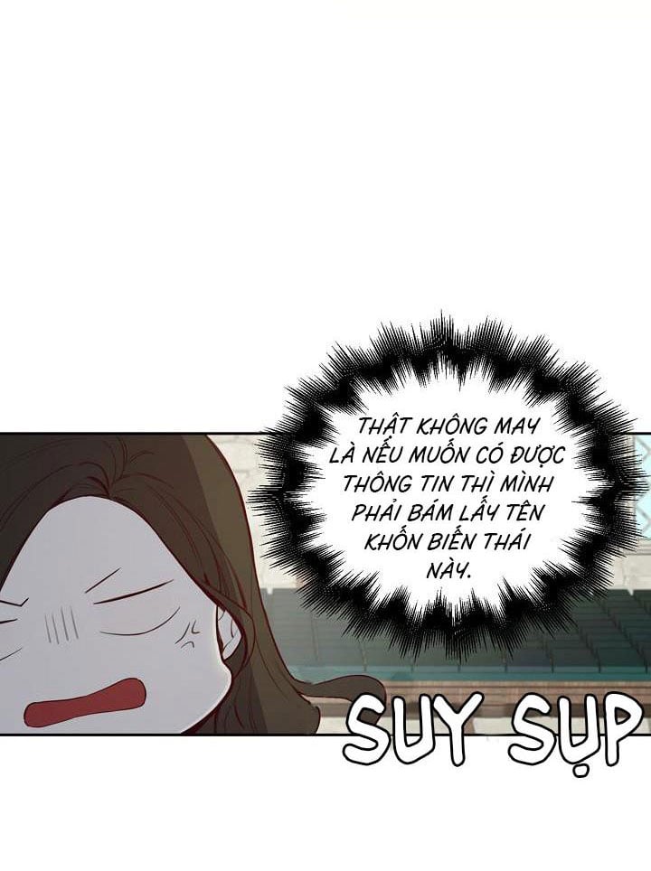 Đánh Lái Về Hướng Bắc-Tây Bắc Chapter 2 53