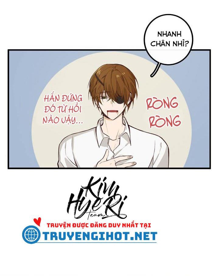 Đánh Lái Về Hướng Bắc-Tây Bắc Chapter 2 55