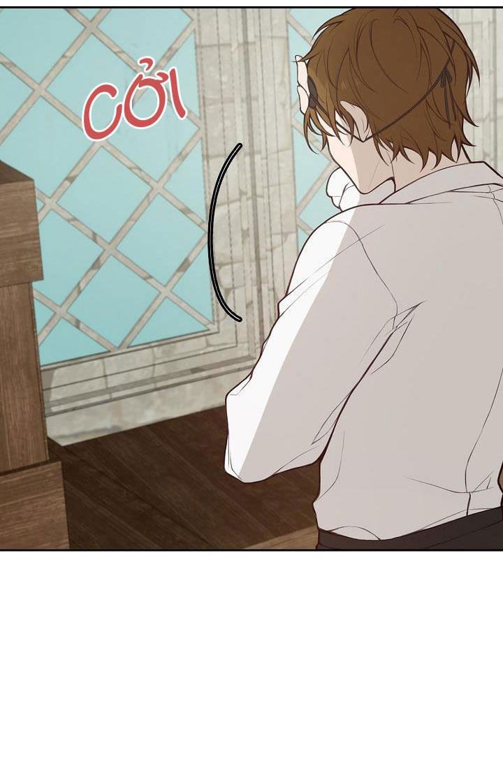 Đánh Lái Về Hướng Bắc-Tây Bắc Chapter 2 56