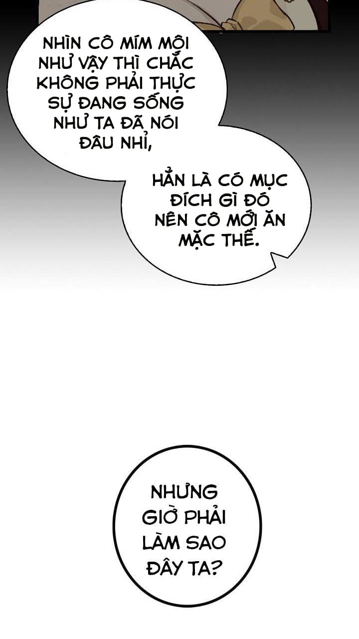 Đánh Lái Về Hướng Bắc-Tây Bắc Chapter 2 59