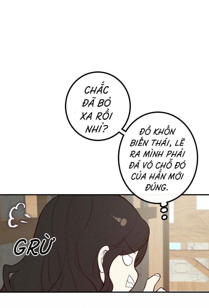 Đánh Lái Về Hướng Bắc-Tây Bắc Chapter 2 65