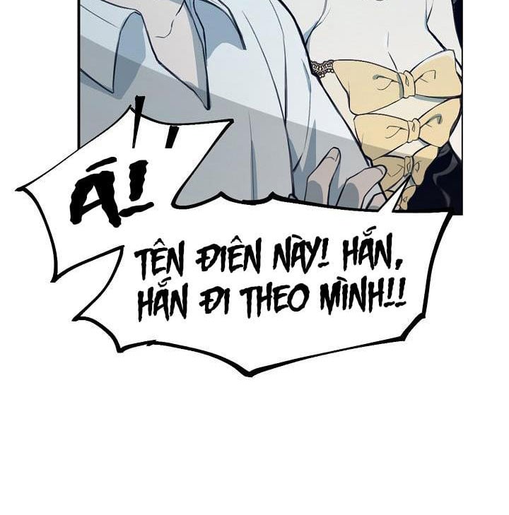 Đánh Lái Về Hướng Bắc-Tây Bắc Chapter 2 71