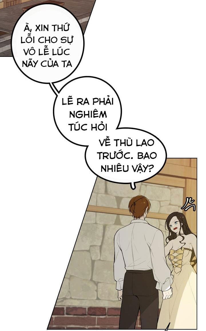Đánh Lái Về Hướng Bắc-Tây Bắc Chapter 2 73
