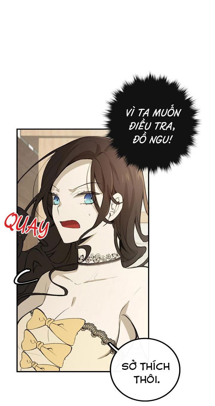 Đánh Lái Về Hướng Bắc-Tây Bắc Chapter 2 77