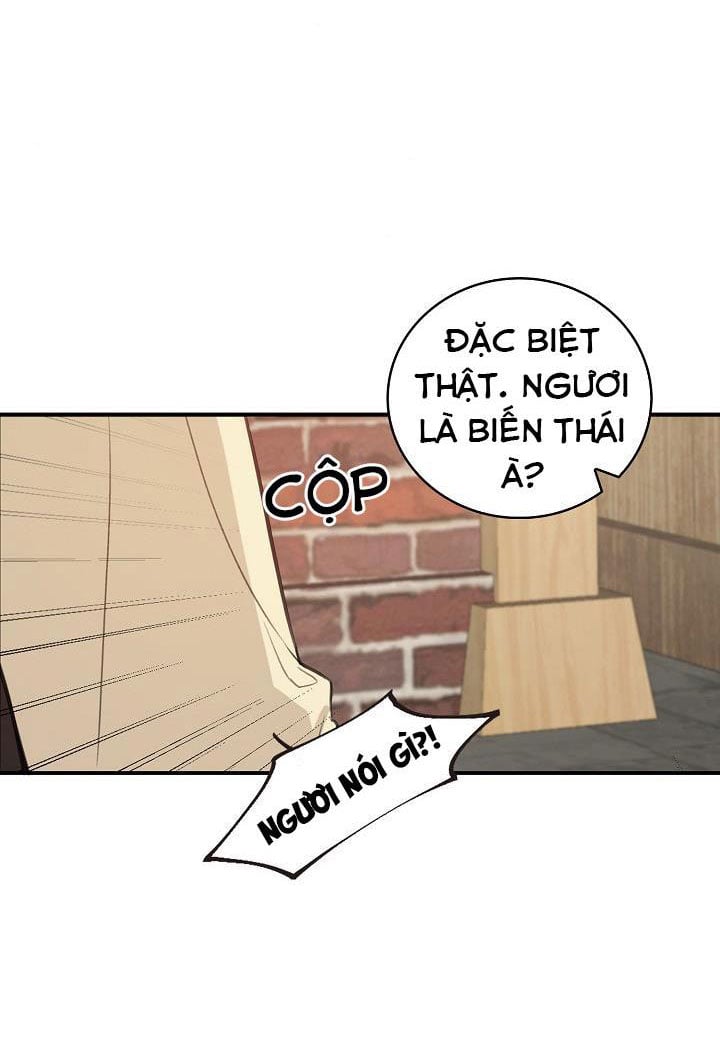 Đánh Lái Về Hướng Bắc-Tây Bắc Chapter 2 78