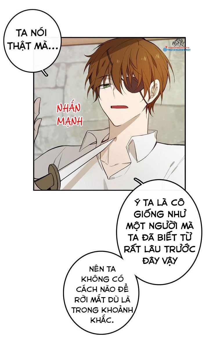 Đánh Lái Về Hướng Bắc-Tây Bắc Chapter 2 90