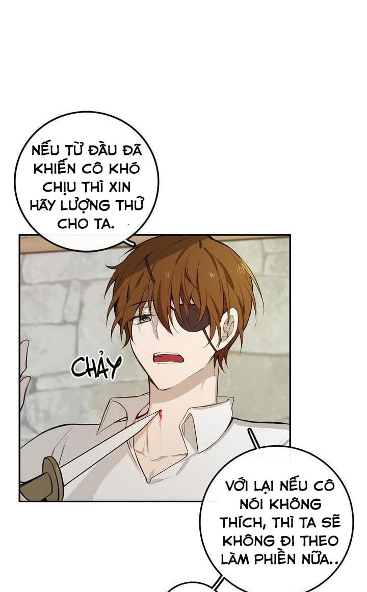 Đánh Lái Về Hướng Bắc-Tây Bắc Chapter 2 91