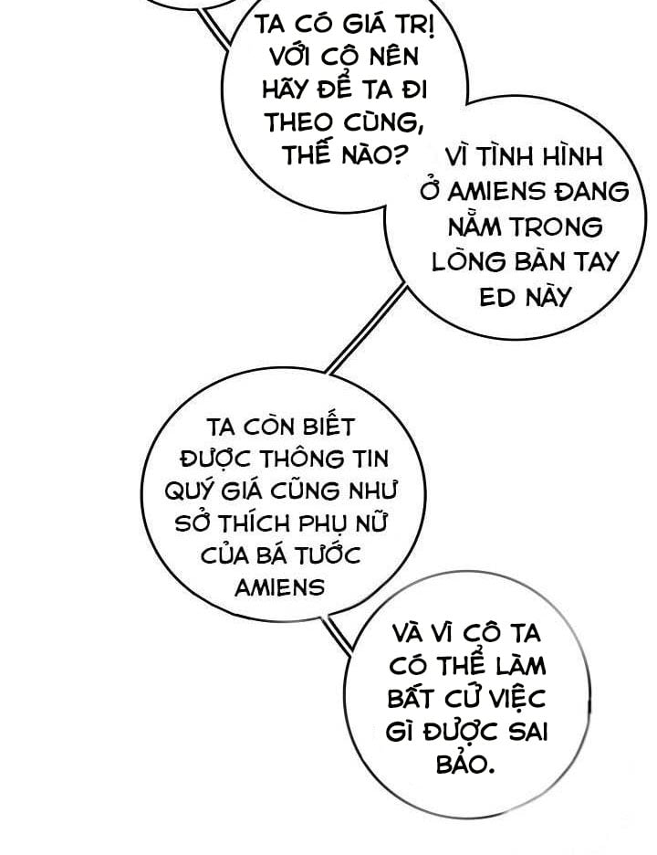 Đánh Lái Về Hướng Bắc-Tây Bắc Chapter 2 93
