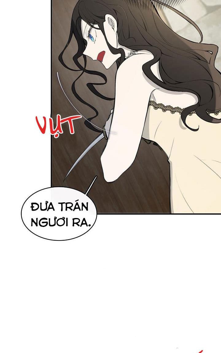 Đánh Lái Về Hướng Bắc-Tây Bắc Chapter 2 95