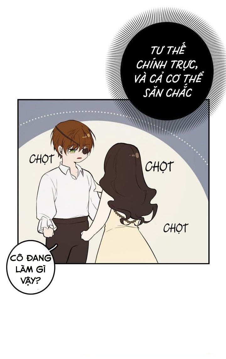 Đánh Lái Về Hướng Bắc-Tây Bắc Chapter 2 98