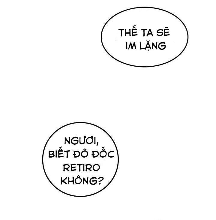 Đánh Lái Về Hướng Bắc-Tây Bắc Chapter 2 101