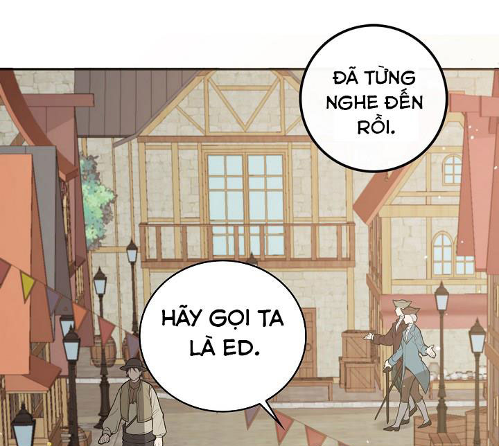 Đánh Lái Về Hướng Bắc-Tây Bắc Chapter 3 2