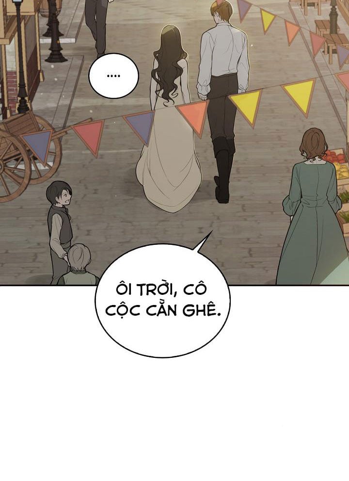 Đánh Lái Về Hướng Bắc-Tây Bắc Chapter 3 3