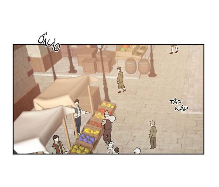 Đánh Lái Về Hướng Bắc-Tây Bắc Chapter 3 5