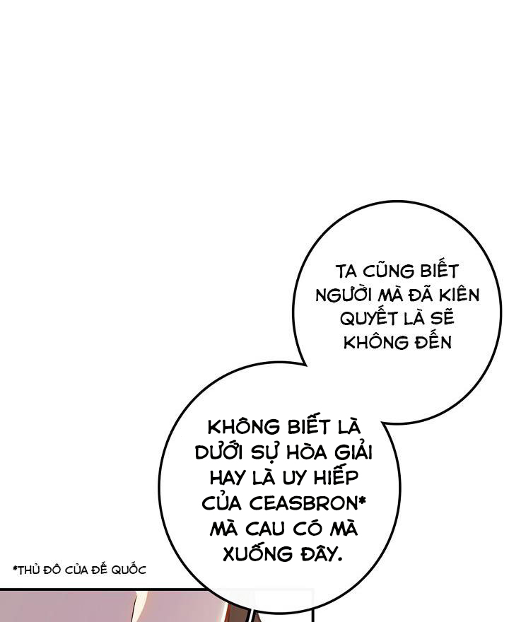 Đánh Lái Về Hướng Bắc-Tây Bắc Chapter 3 17