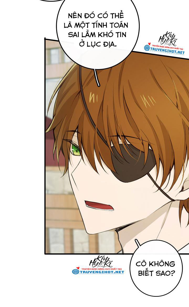 Đánh Lái Về Hướng Bắc-Tây Bắc Chapter 3 20