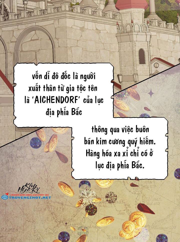 Đánh Lái Về Hướng Bắc-Tây Bắc Chapter 3 24