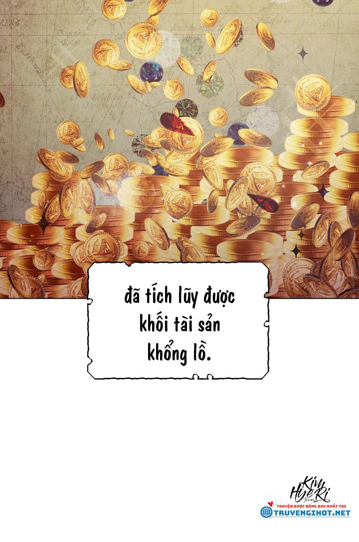 Đánh Lái Về Hướng Bắc-Tây Bắc Chapter 3 25