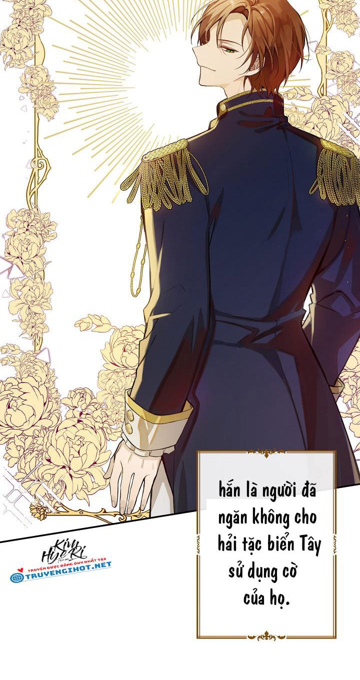 Đánh Lái Về Hướng Bắc-Tây Bắc Chapter 3 27