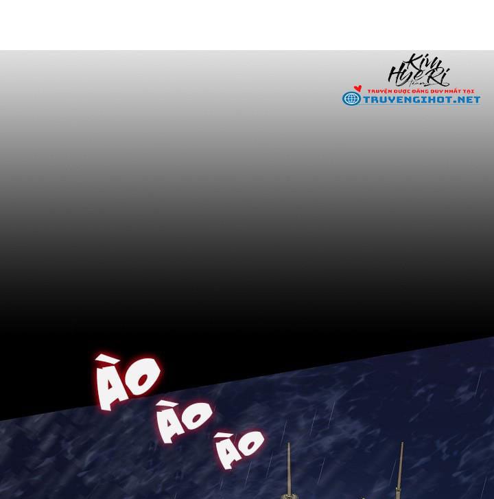 Đánh Lái Về Hướng Bắc-Tây Bắc Chapter 3 28