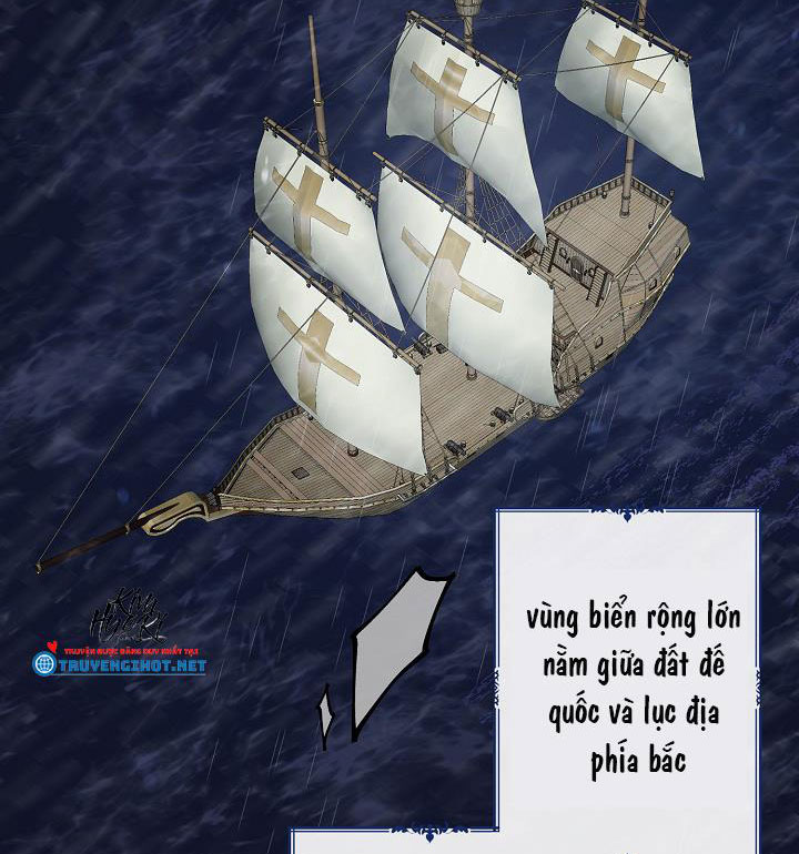 Đánh Lái Về Hướng Bắc-Tây Bắc Chapter 3 29