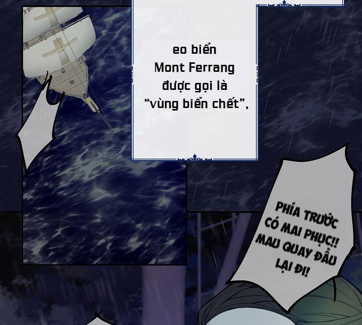 Đánh Lái Về Hướng Bắc-Tây Bắc Chapter 3 30